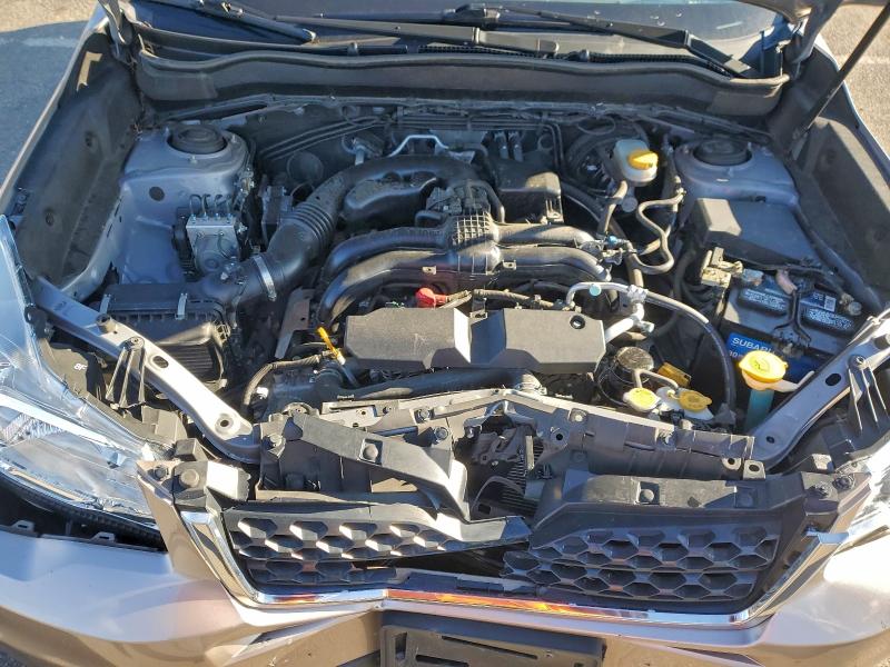 Photo 12 from auction – 2016 SUBARU FORESTER 2 with VIN JF2SJADC1GH422372
