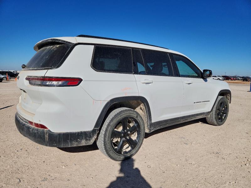 Photo 3 from auction – 2023 JEEP GRAND CHER with VIN 1C4RJKAGXP8730084