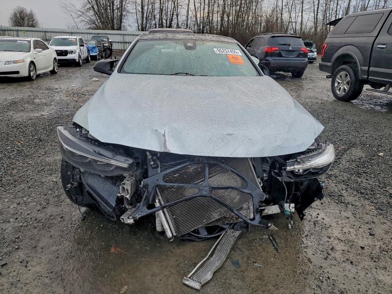 Photo 5 from auction – 2018 BMW M4 with VIN WBS4Y9C52JAA85825