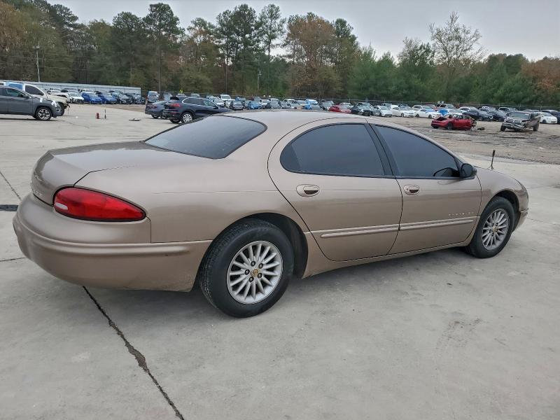 Photo 3 from auction – 2000 CHRYSLER CONCORDE L with VIN 2C3HD46RXYH322418