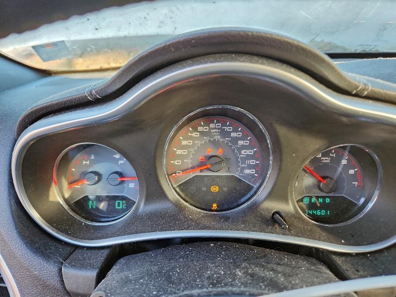 Photo 9 from auction – 2011 DODGE AVENGER LU with VIN 1B3BD2FG1BN573512