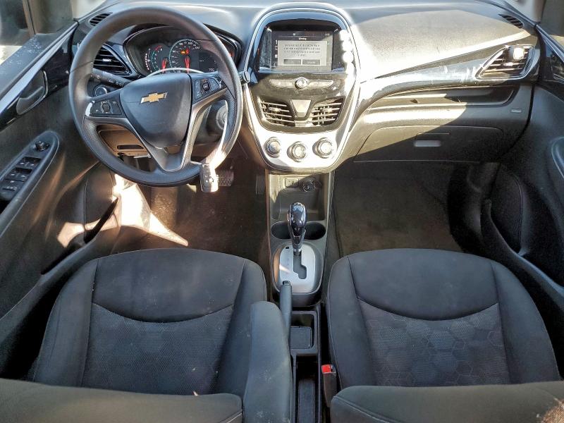 Zdjęcie 8 z aukcji – 2016 CHEVROLET SPARK 1LT z VIN KL8CD6SA8GC582697