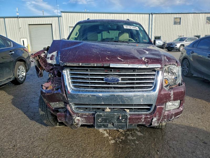 Фото 5 с аукциона – 2006 FORD EXPLORER с VIN 1FMEU75856UA05094