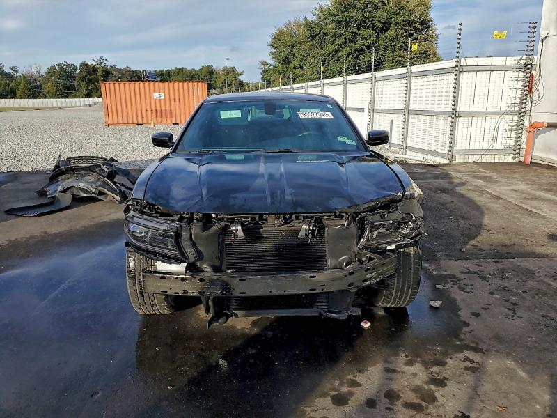 Photo 5 from auction – 2023 DODGE CHARGER SX with VIN 2C3CDXBG1PH627160