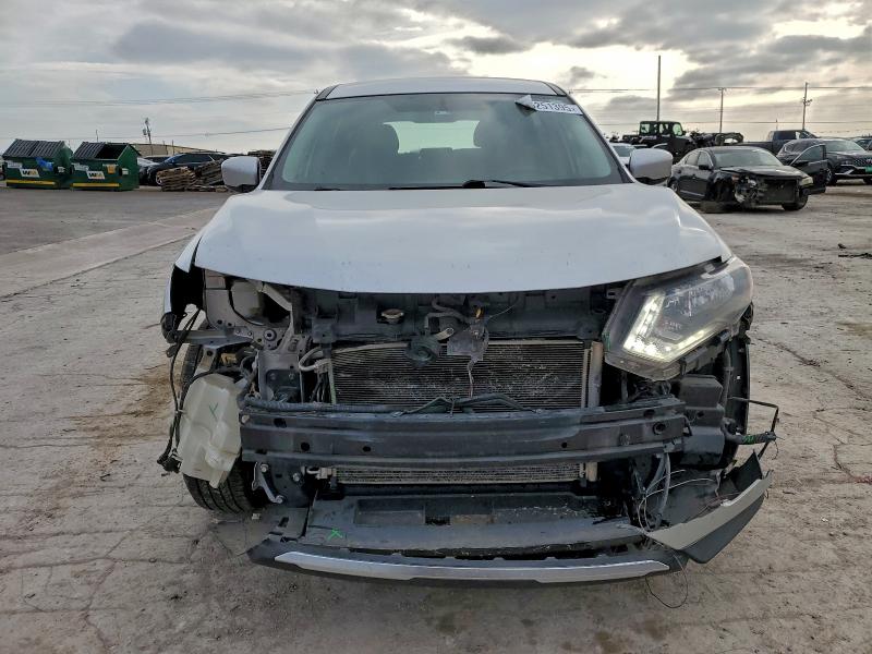 Photo 5 from auction – 2017 NISSAN ROGUE S with VIN KNMAT2MT1HP568577