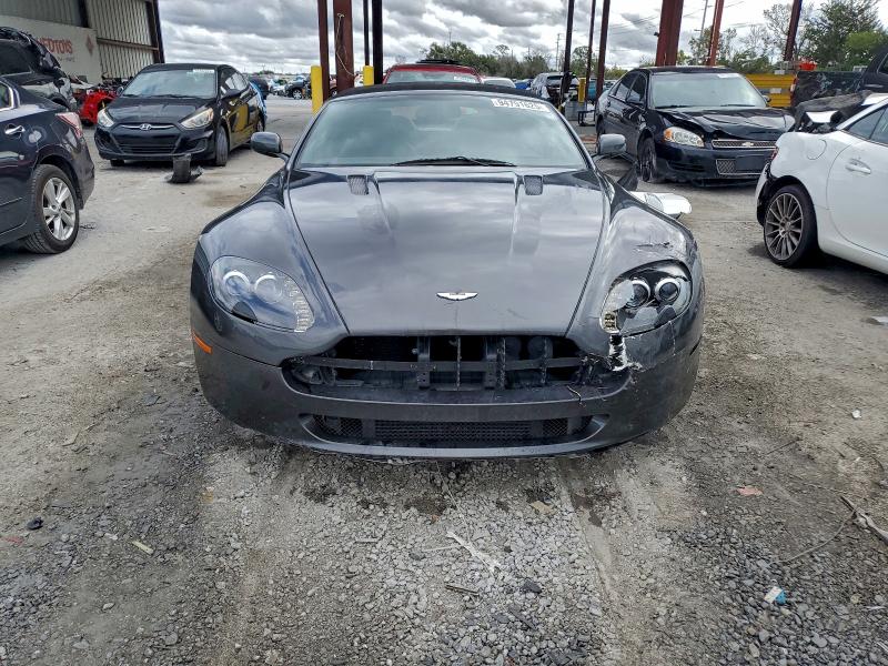 Foto 5 de la subasta – 2008 ASTON MARTIN V8 VANTAGE con VIN SCFBF04B08GD07730