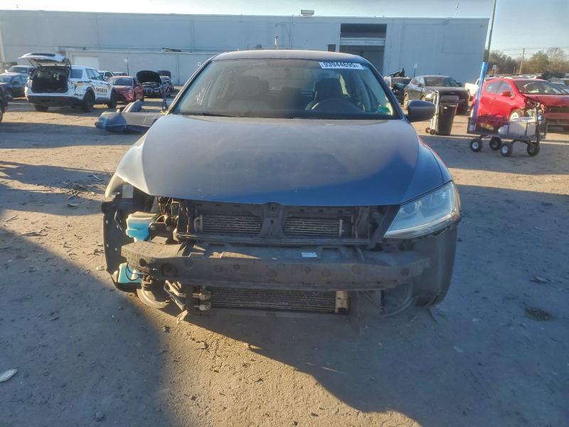 Photo 5 from auction – 2017 VOLKSWAGEN JETTA S with VIN 3VW167AJ4HM392408
