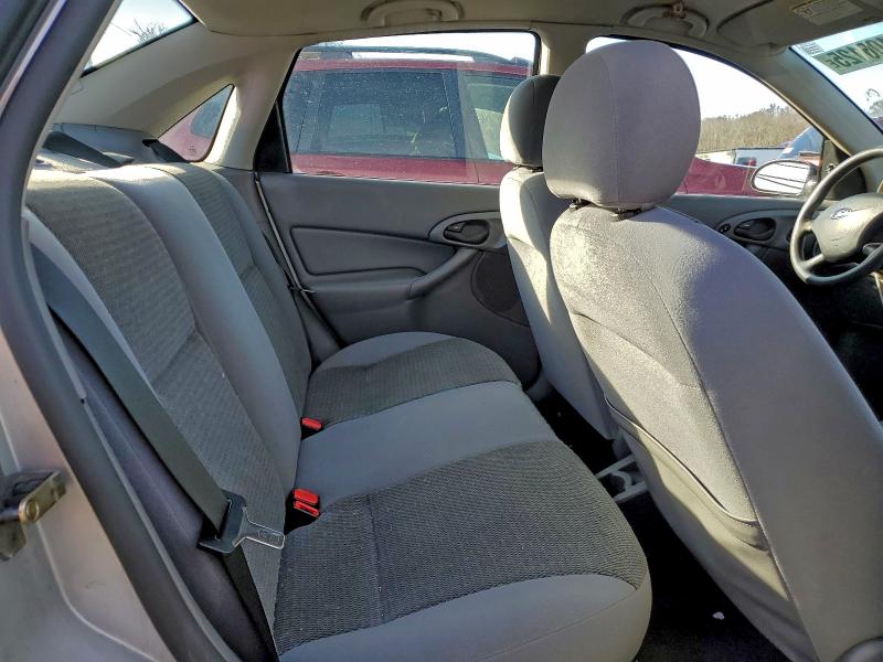 Photo 10 from auction – 2004 FORD FOCUS SE C with VIN 1FAFP34344W126821