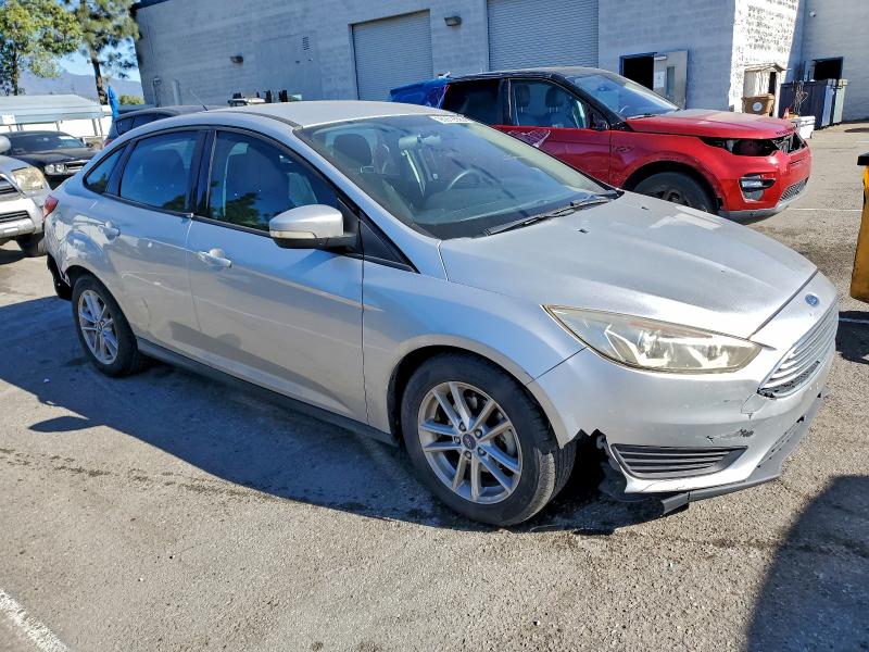 Photo 4 from auction – 2016 FORD FOCUS SE with VIN 1FADP3F28GL375365