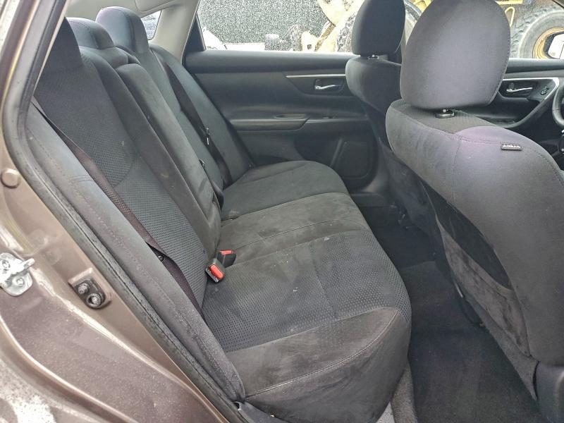 Photo 10 from auction – 2015 NISSAN ALTIMA 2.5 with VIN 1N4AL3AP4FC469212