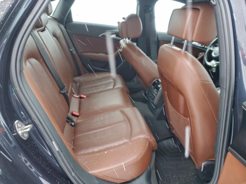 Photo 10 from auction – 2018 AUDI A6 PREMIUM with VIN WAUF8AFCXJN102353