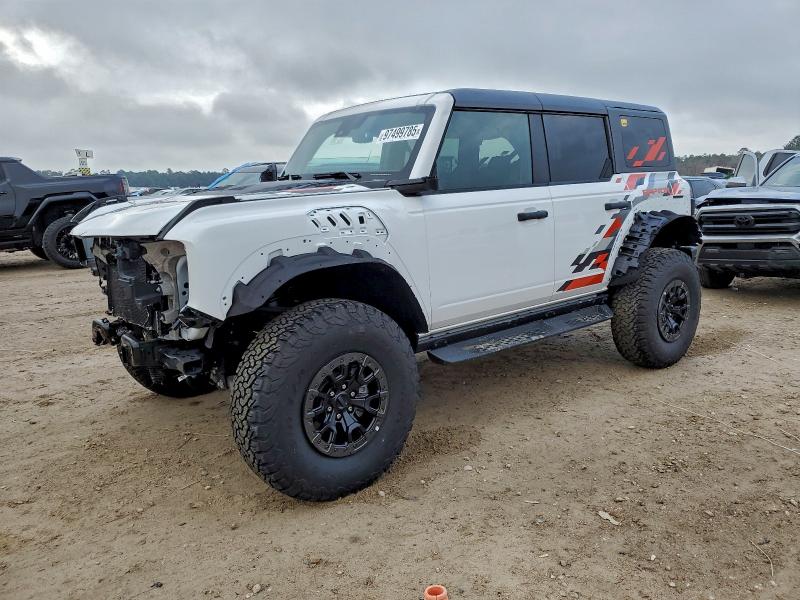 FORD BRONCO RAP 2024 z numerem VIN 1FMEE0RRXRLA28131 - Zdjęcie z aukcji