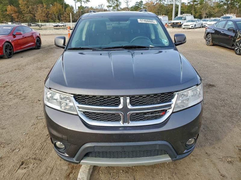 Photo 5 from auction – 2017 DODGE JOURNEY SX with VIN 3C4PDCBG7HT509905