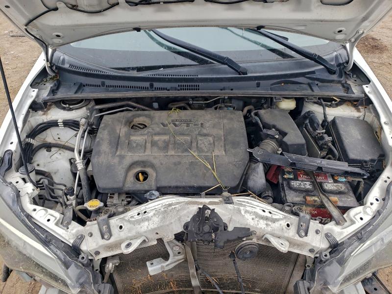 Photo 11 from auction – 2017 TOYOTA COROLLA L with VIN 5YFBURHE1HP662754