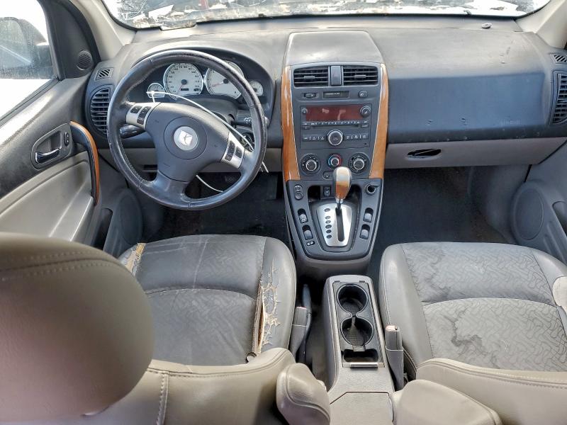 Photo 8 from auction – 2006 SATURN VUE with VIN 5GZCZ53486S894033