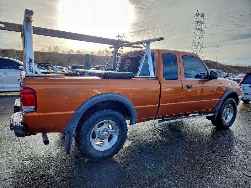 Photo 3 from auction – 2000 FORD RANGER SUP with VIN 1FTZR15X2YPA10993