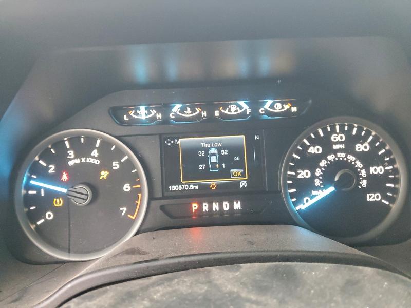 Photo 9 from auction – 2019 FORD F150 SUPER with VIN 1FTEW1C48KFA79409