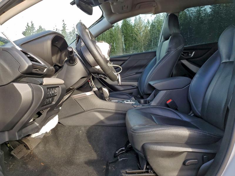 Photo 7 from auction – 2022 SUBARU FORESTER L with VIN JF2SKAPC5NH434305