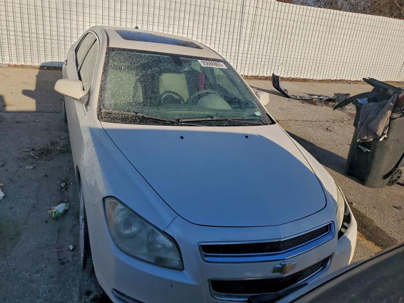 Photo 5 from auction – 2012 CHEVROLET MALIBU 2LT with VIN 1G1ZD5EU4CF298888