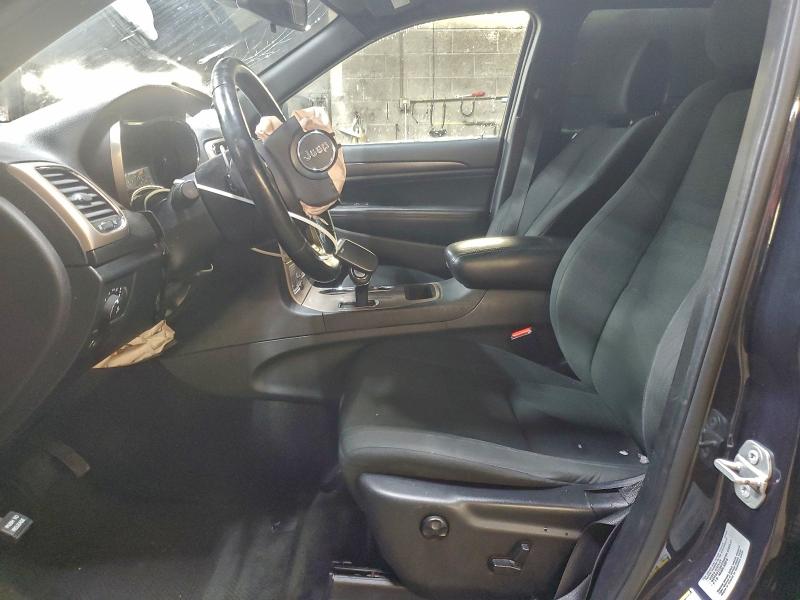 Photo 7 from auction – 2015 JEEP GRAND CHER with VIN 1C4RJFAGXFC924245