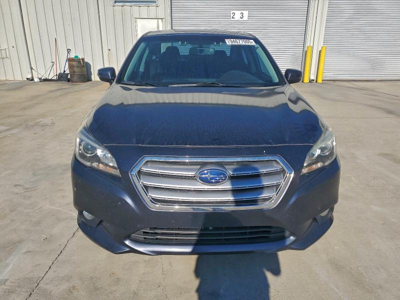 Photo 5 from auction – 2015 SUBARU LEGACY 2.5 with VIN 4S3BNAN60F3049042