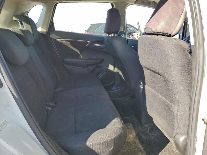 Photo 10 from auction – 2016 HONDA FIT with VIN JHMGK5H73GS011370