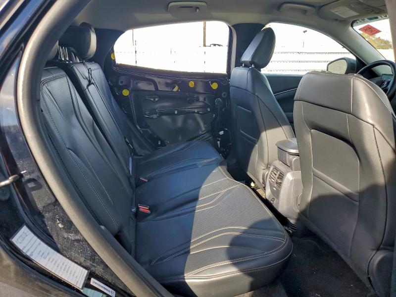 Photo 11 from auction – 2023 FORD MUSTANG MA with VIN 3FMTK3SU6PMB06528