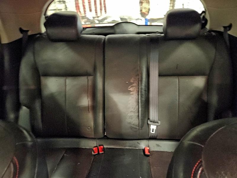 Photo 10 from auction – 2011 NISSAN JUKE S with VIN JN8AF5MVXBT027816