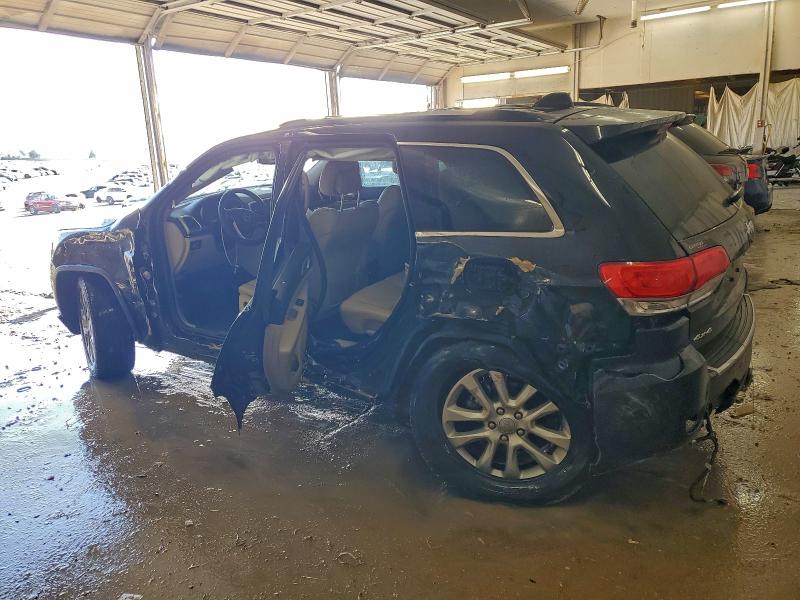 Photo 2 from auction – 2017 JEEP GRAND CHER with VIN 1C4RJFBG9HC751352