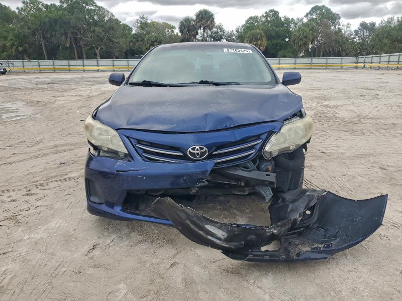 Photo 5 from auction – 2013 TOYOTA COROLLA BA with VIN 5YFBU4EE2DP158912