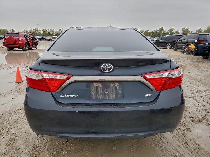 Photo 6 from auction – 2016 TOYOTA CAMRY LE with VIN 4T1BF1FK2GU194549