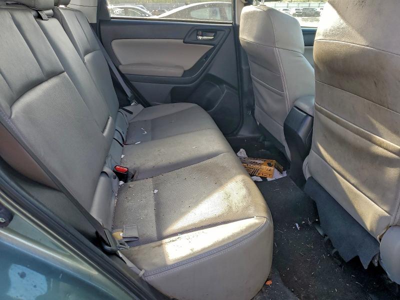 Zdjęcie 10 z aukcji – 2014 SUBARU FORESTER z VIN JF2SJAHC1EH477198