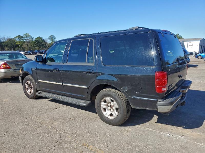 Photo 2 from auction – 2000 FORD EXPEDITION with VIN 1FMRU1561YLB54320