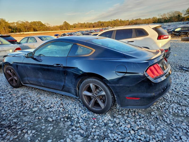 Photo 2 from auction – 2015 FORD MUSTANG with VIN 1FA6P8AM9F5428575
