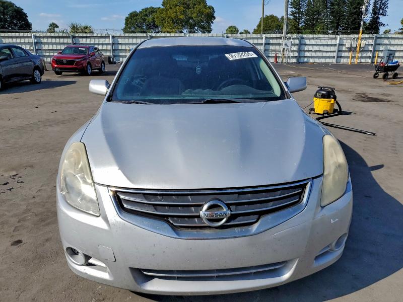 Photo 5 from auction – 2012 NISSAN ALTIMA BAS with VIN 1N4AL2AP8CN481261