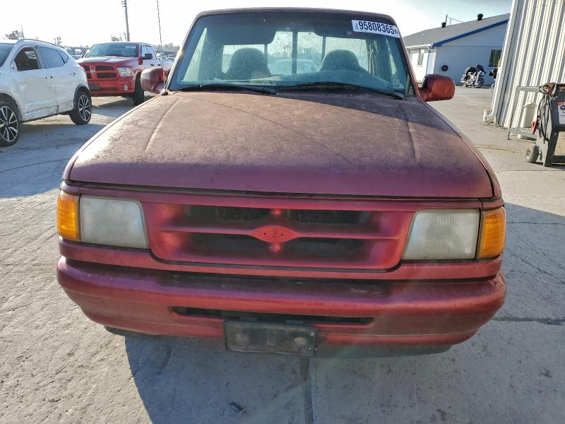 Photo 5 from auction – 1997 FORD RANGER with VIN 1FTCR10U1VPA37665