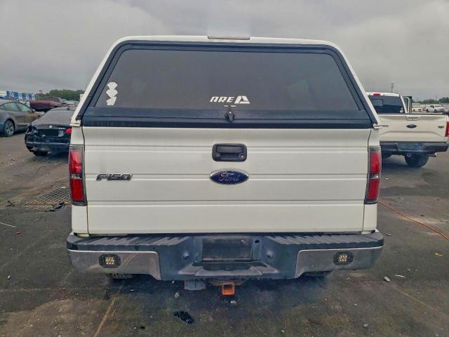 Photo 6 from auction – 2012 FORD F150 SUPER with VIN 1FTFW1EF1CFC37352