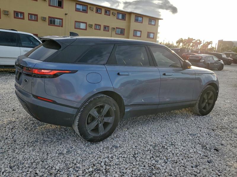 صورة رقم 3 من المزاد - 2018 LAND ROVER RANGE ROVE مع VIN SALYB2RV4JA751453