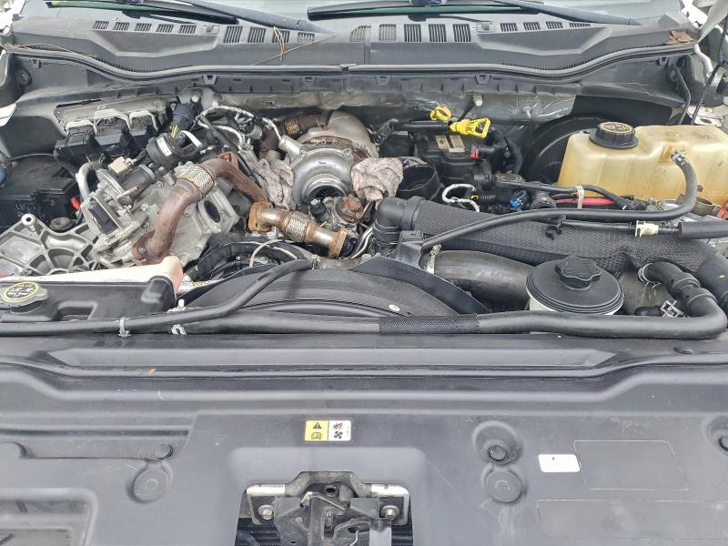 Photo 11 from auction – 2017 FORD F250 SUPER with VIN 1FT7W2BTXHEC40610
