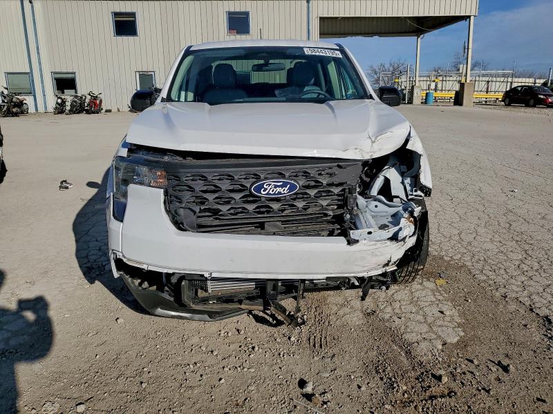 Photo 5 from auction – 2025 FORD MAVERICK X with VIN 3FTTW8JA9SRA46642