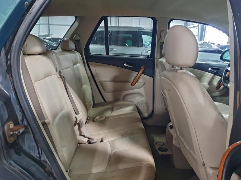 Photo 11 from auction – 2007 SATURN VUE with VIN 5GZCZ63417S828463