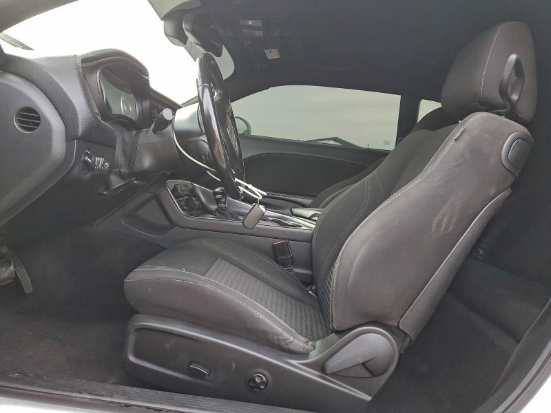 Photo 7 from auction – 2015 DODGE CHALLENGER with VIN 2C3CDZAG1FH901162