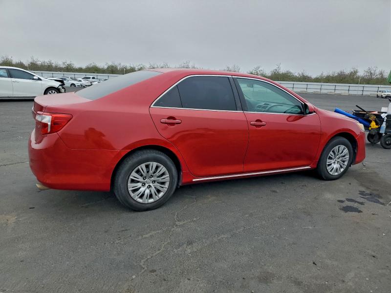 Photo 3 from auction – 2012 TOYOTA CAMRY BASE with VIN 4T4BF1FK1CR238833