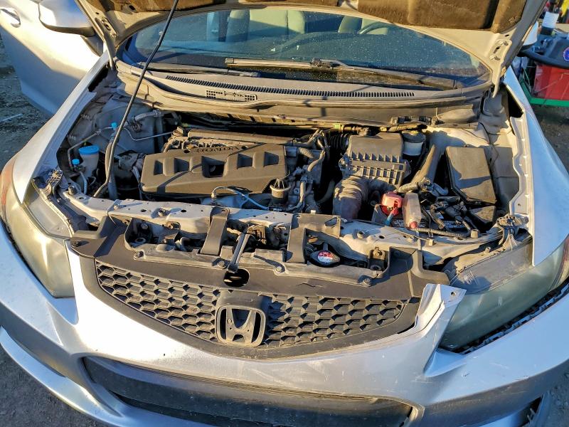 Photo 11 from auction – 2012 HONDA CIVIC LX with VIN 2HGFG3B53CH519125