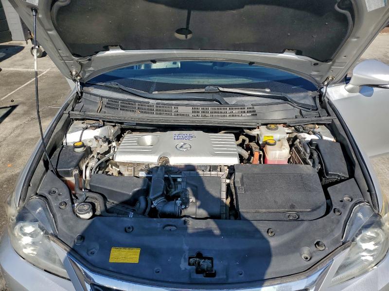 Photo 11 from auction – 2014 LEXUS CT 200 with VIN JTHKD5BH2E2181142