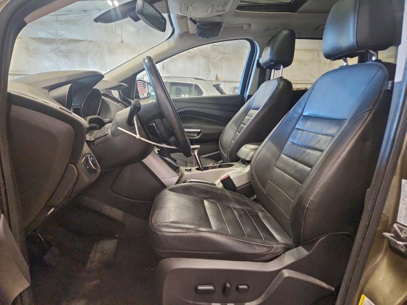Photo 7 from auction – 2013 FORD ESCAPE SEL with VIN 1FMCU9H99DUB79285