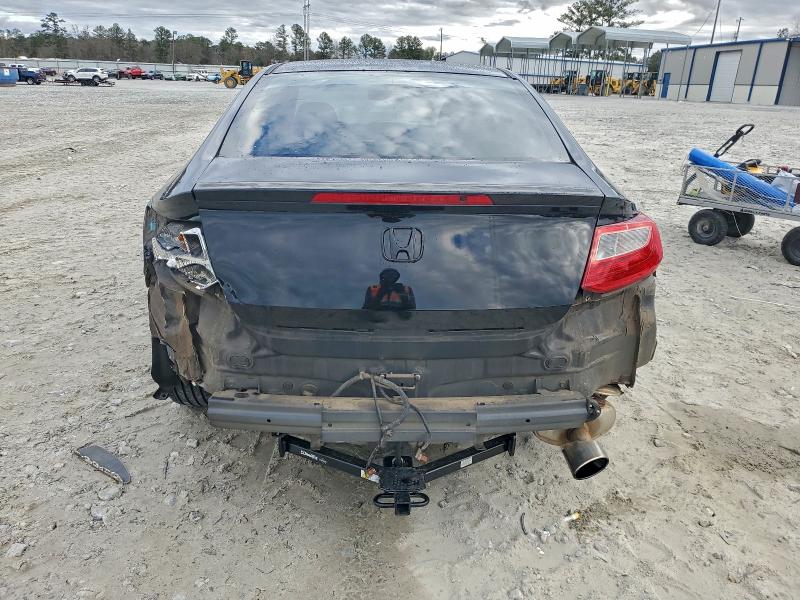Photo 6 from auction – 2014 HONDA ACCORD EX with VIN 1HGCT1B70EA003441