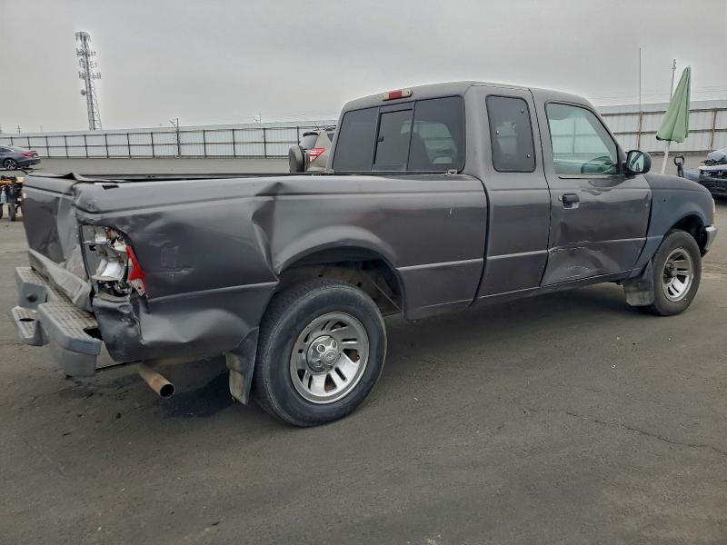 Photo 3 from auction – 1999 FORD RANGER SUP with VIN 1FTYR14V3XPB01295
