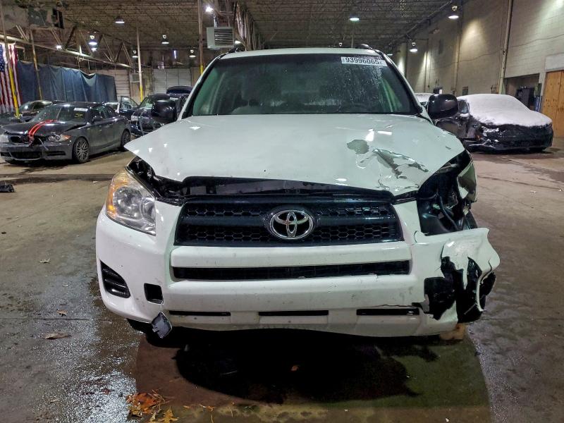 Photo 5 from auction – 2011 TOYOTA RAV4 with VIN JTMBF4DV0B5045000
