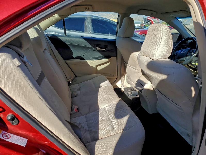 Photo 10 from auction – 2014 TOYOTA CAMRY L with VIN 4T1BF1FK5EU820673